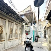 Đầu Tư BDS P.17 Bình Thạnh, Xô Viết Nghệ Tĩnh 80m2 Chỉ 6.35 Tỷ, Hẻm Đẹp